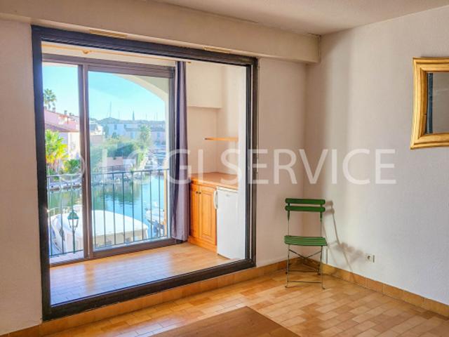 Appartement vente à Grimaud, Var