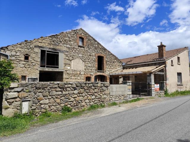Maison vente à Clermont-Ferrand, Billom