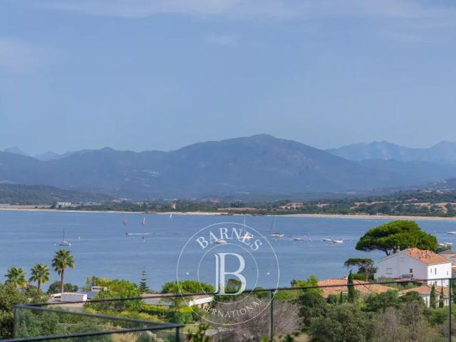 Appartement vente à Ajaccio, Grosseto-prugna