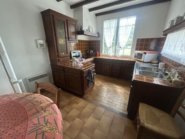 Maison vente à Bella Vista, Poulx