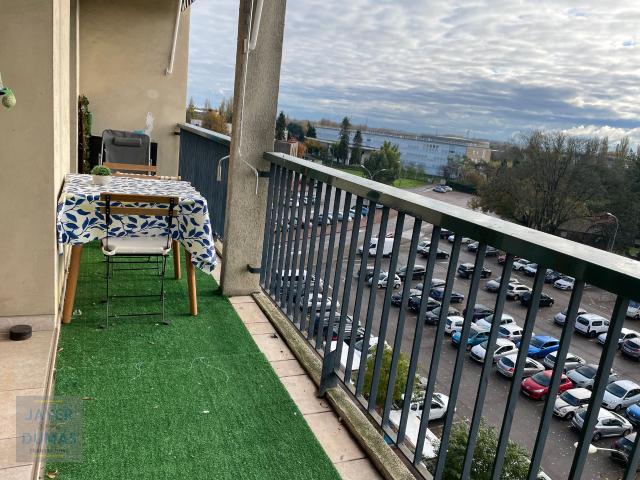 Appartement vente à Chalon-sur-Saône, Chalon-sur-saône