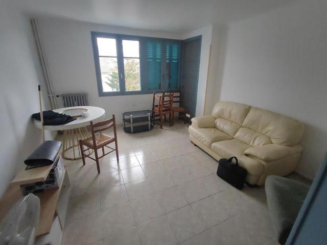 Appartement vente à Perpignan