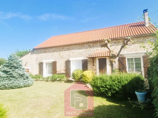 Maison vente à Cahors, Prayssac
