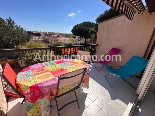 Appartement vente à Béziers, Agde