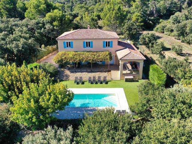 Maison vente à France métropolitaine, Le Barroux