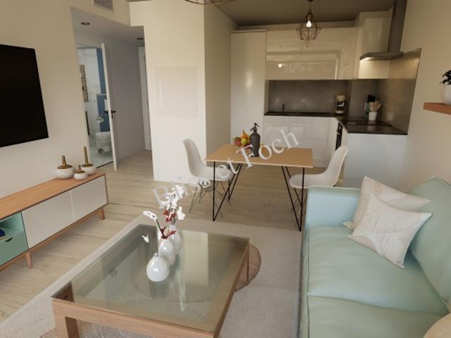 Appartement vente à Bayonne, Anglet