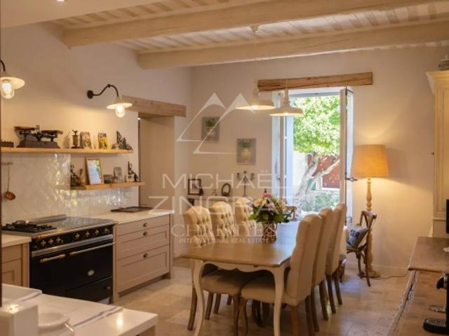 Maison vente à Avignon, L'isle-sur-la-sorgue