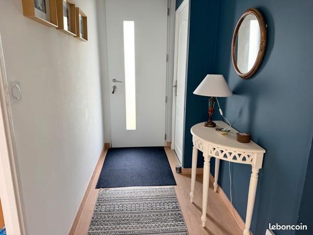 Maison vente à Les Sables-d'Olonne, Avrillé
