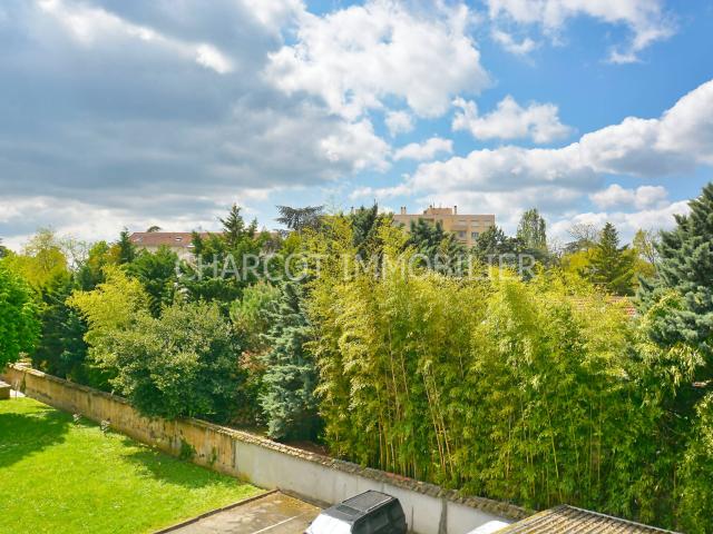 Appartement vente à Lyon, Métropole de Lyon