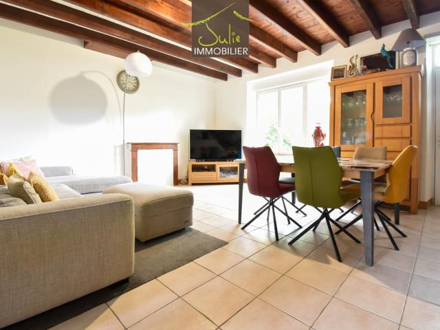 Maison vente à Bressuire, Moncoutant