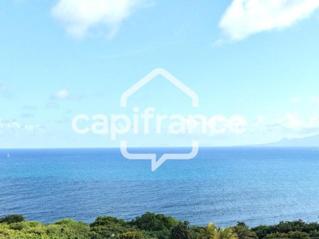 Maison vente à Guadeloupe