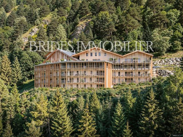 Appartement vente à Albertville, Brides-les-bains