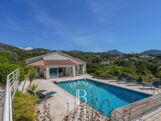Maison vente à Sartène, Propriano