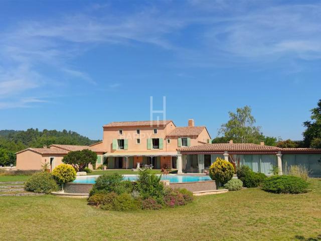 Maison vente à Apt, Goult