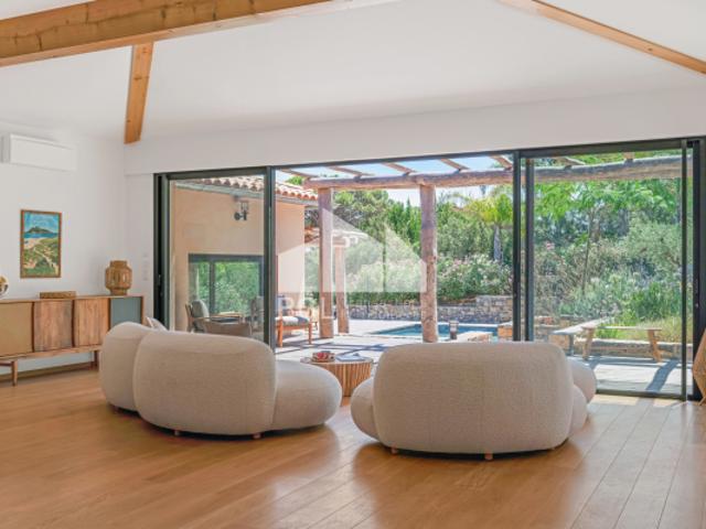 Maison vente à Arrondissement de Draguignan, La Croix-valmer