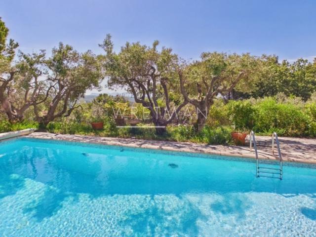 Maison vente à Draguignan, Var