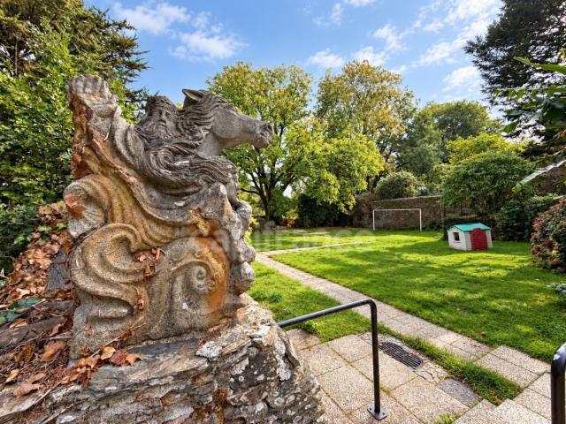 Maison vente à Pendrein, Spézet
