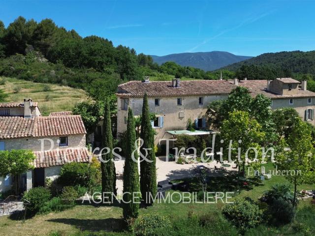 Maison vente à Apt