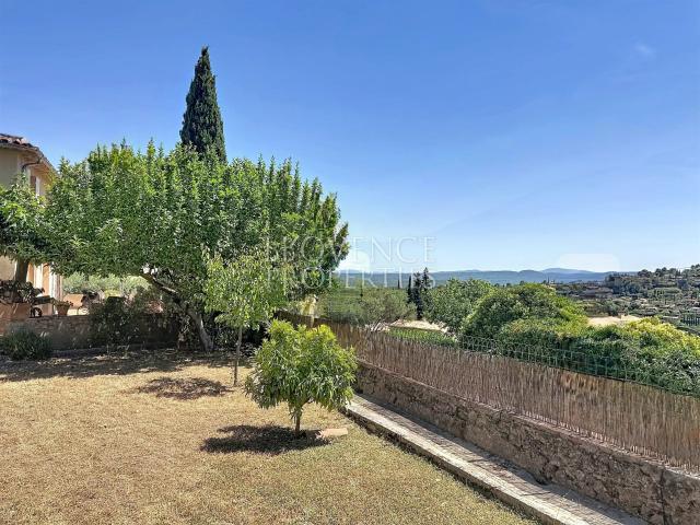 Maison vente à Brignoles, Cotignac