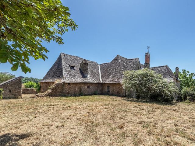 Maison vente à Le Bouissou, Allassac