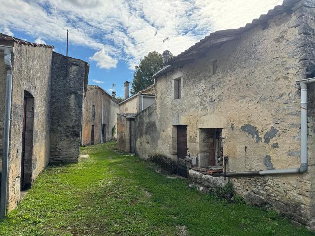 Maison vente à Blaye, Saint-androny
