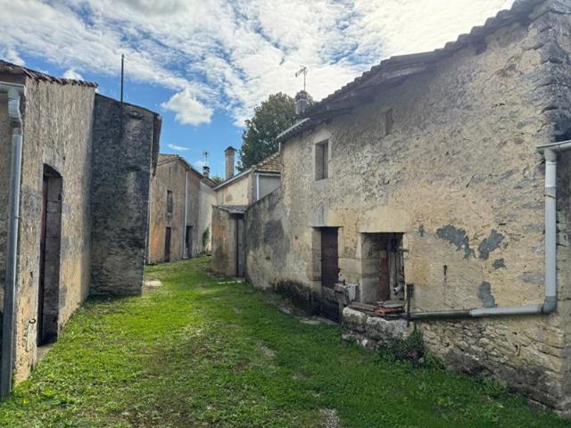 Maison vente à Blaye, Saint-paul