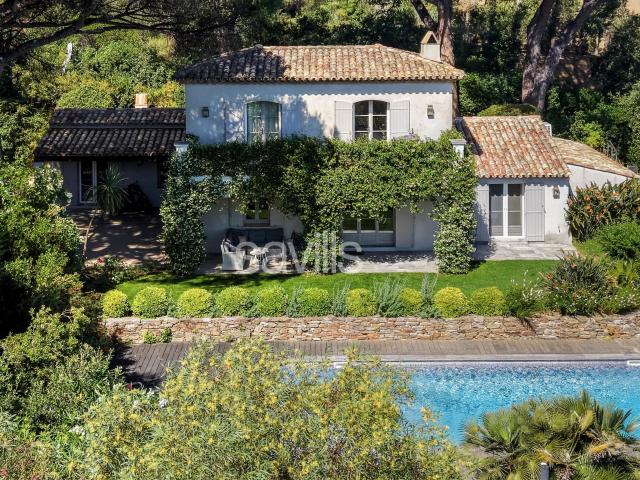 Villa vente à Arrondissement de Draguignan, Saint-tropez