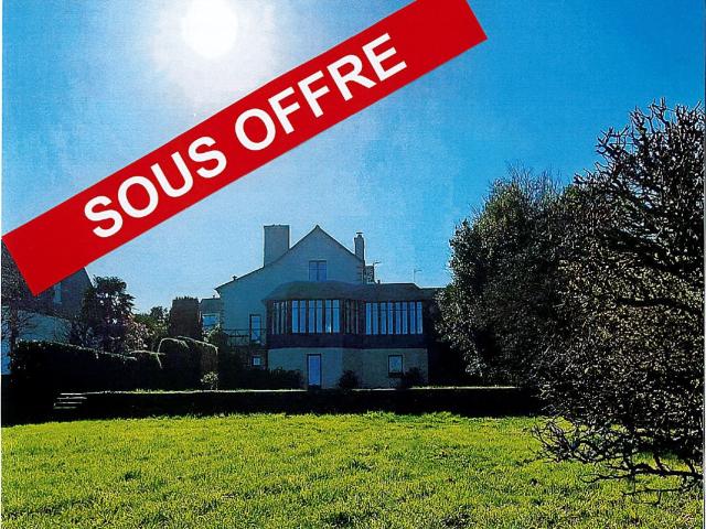 Maison vente à Lorient, Bretagne