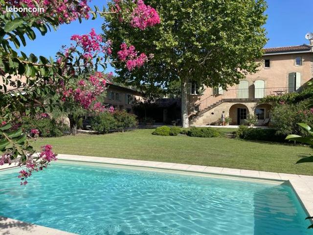 Maison vente à Valence, Mours-saint-eusèbe
