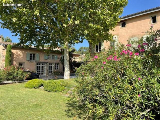 Maison vente à Valence, Mours-saint-eusèbe