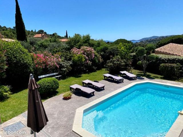 Maison vente à Arrondissement de Toulon, Le Lavandou