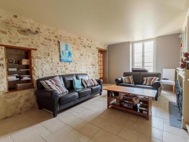 Maison vente à Mantes-la-Jolie, Gaillon-sur-montcient