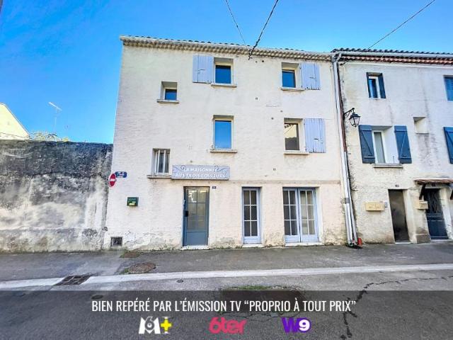 Maison vente à France métropolitaine, Valréas