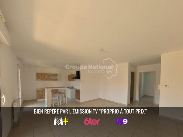 Appartement vente à Avignon, Le Thor
