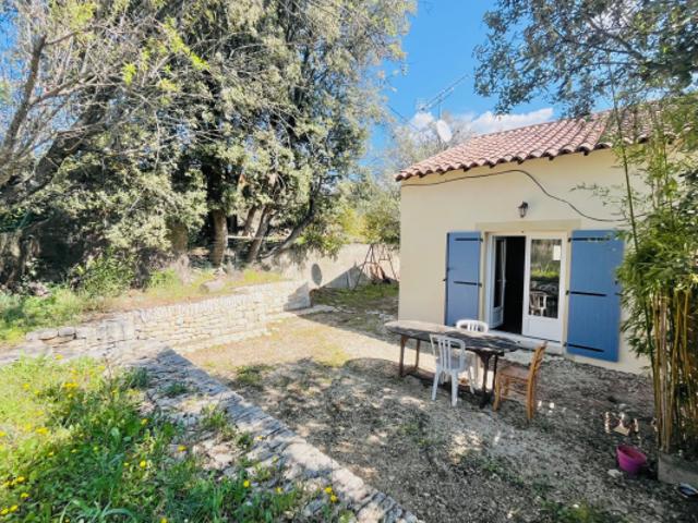 Maison vente à Apt, Saint-saturnin-lès-apt