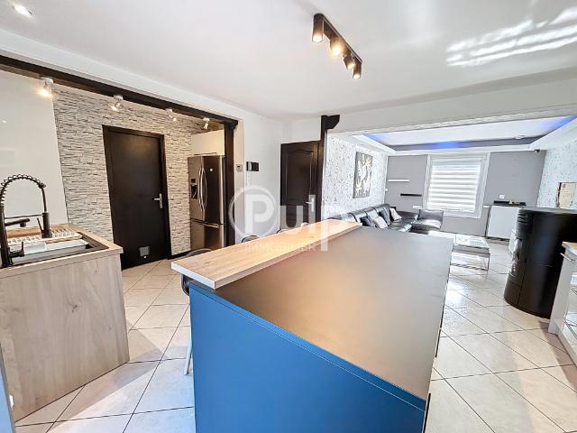 Maison location à Lille, Hallennes-lez-haubourdin