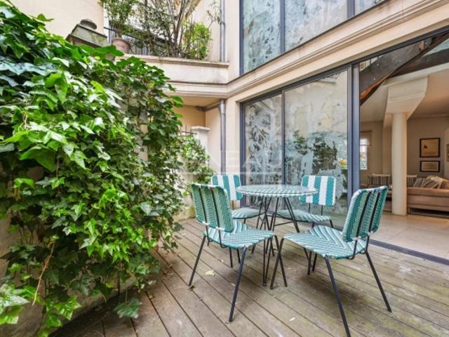 Maison vente à Nanterre, Puteaux