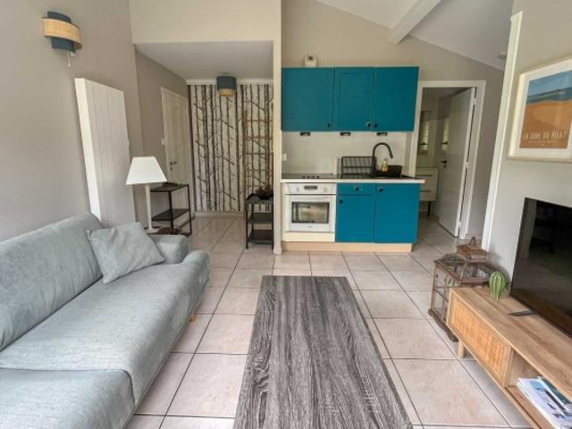 Appartement vente à La Teste-de-Buch, Gironde