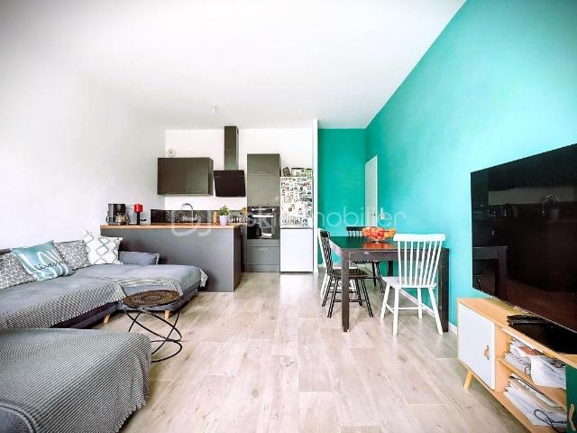 Appartement vente à Meaux