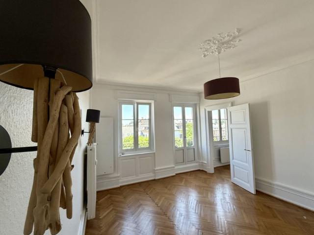 Appartement location à Strasbourg, Hoenheim