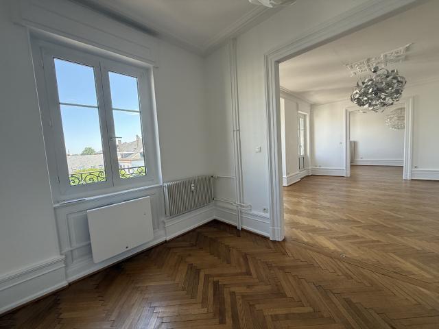 Appartement location à Strasbourg, Hoenheim