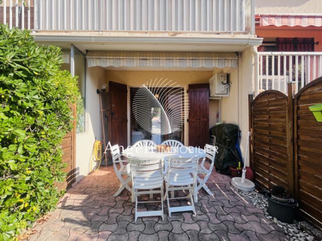 Appartement vente à Saint-Aygulf, Fréjus