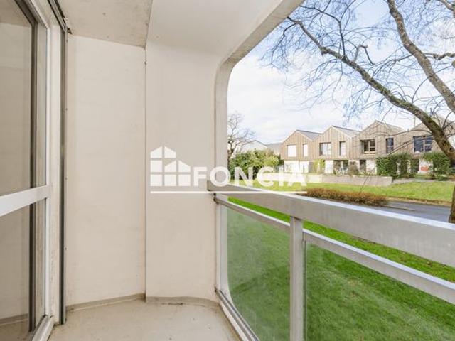 Appartement vente à Rennes, Bretagne