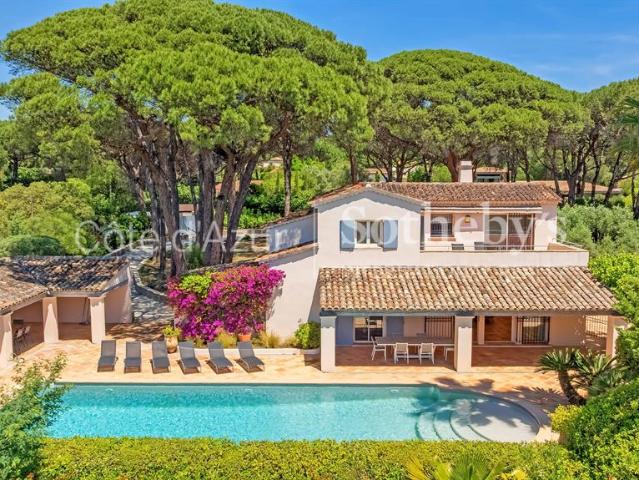 Maison vente à Arrondissement de Draguignan, Ramatuelle