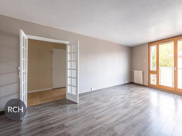 Appartement vente à Éveuses, Rambouillet