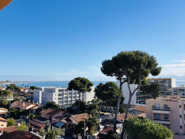 Appartement vente à Grasse, Cagnes-sur-mer