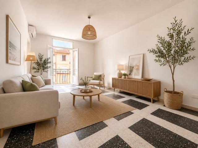 Appartement vente à Nice
