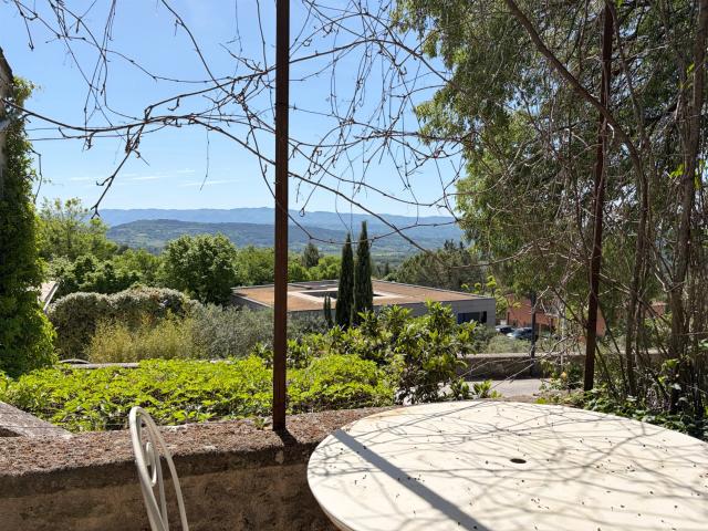 Maison vente à Apt, Saint-saturnin-lès-apt