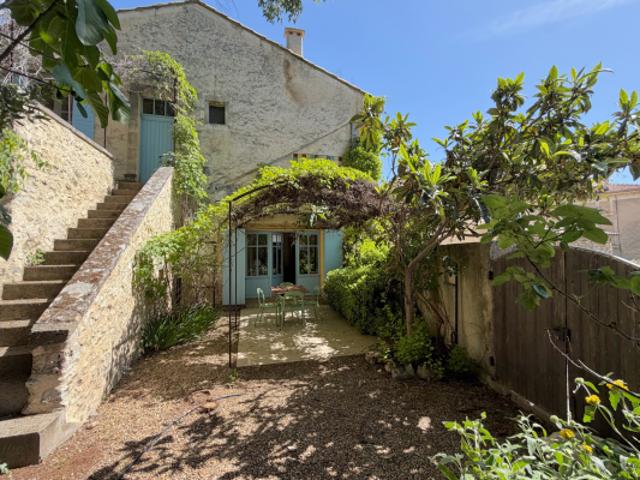 Maison vente à Apt, Saint-saturnin-lès-apt