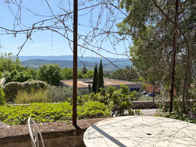 Maison vente à Apt, Saint-saturnin-lès-apt